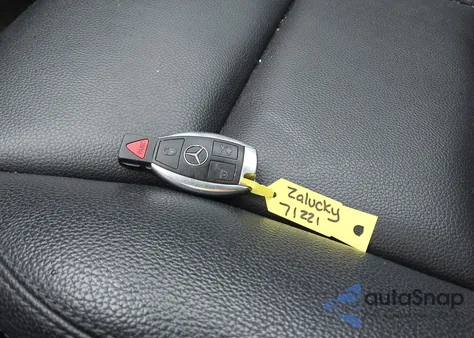 2015 Mercedes-Benz Cla 250 из США, поврежденный, VIN WDDSJ4EB8FN260901